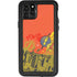 DC Comics The Flash City Collage Art iPhone 11 Pro Max Waterproof Case