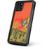 DC Comics The Flash City Collage Art iPhone 11 Pro Max Waterproof Case