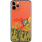 DC Comics The Flash City Collage Art iPhone 11 Pro Skin
