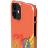 DC Comics The Flash City Collage Art iPhone 12 Mini Lite Case