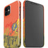 DC Comics The Flash City Collage Art iPhone 12 Mini Lite Case