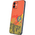 DC Comics The Flash City Collage Art iPhone 12 Mini Skin