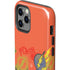 DC Comics The Flash City Collage Art iPhone 12 Pro Max Impact Case