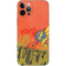 DC Comics The Flash City Collage Art iPhone 12 Pro Max Skin