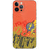 DC Comics The Flash City Collage Art iPhone 12 Pro Max Skin