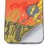 DC Comics The Flash City Collage Art iPhone 12 Pro Skin