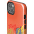 DC Comics The Flash City Collage Art iPhone 13 Impact Case