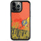 DC Comics The Flash City Collage Art iPhone 13 Pro Cargo Case