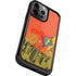 DC Comics The Flash City Collage Art iPhone 13 Pro Cargo Case