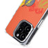 DC Comics The Flash City Collage Art iPhone 13 Pro MagSafe Case