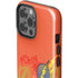 DC Comics The Flash City Collage Art iPhone 13 Pro Max Impact Case