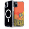 DC Comics The Flash City Collage Art iPhone 14 MagSafe Case