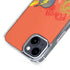DC Comics The Flash City Collage Art iPhone 15 MagSafe Case