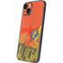 DC Comics The Flash City Collage Art iPhone 14 Plus Skin