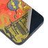 DC Comics The Flash City Collage Art iPhone 14 Plus Skin