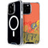 DC Comics The Flash City Collage Art iPhone 14 Pro Max MagSafe Case