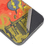 DC Comics The Flash City Collage Art iPhone 14 Pro Max Skin