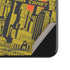 DC Comics The Flash City Collage Art iPhone SE (2nd & 3rd Gen) Skin