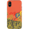 DC Comics The Flash City Collage Art iPhone X Pro Case
