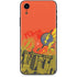 DC Comics The Flash City Collage Art iPhone XR Skin