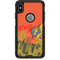 DC Comics The Flash City Collage Art Otterbox Commuter iPhone Skin