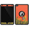 DC Comics The Flash City Collage Art Otterbox Defender iPad Skin