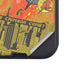 DC Comics The Flash City Collage Art Otterbox Defender iPhone Skin