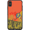 DC Comics The Flash City Collage Art Otterbox Symmetry iPhone Skin