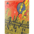 DC Comics The Flash City Collage Art PS5 Bundle Skin