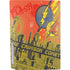 DC Comics The Flash City Collage Art PS5 Bundle Skin