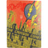 DC Comics The Flash City Collage Art PS5 Digital Edition Bundle Skin