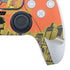 DC Comics The Flash City Collage Art PS5 Controller Skin