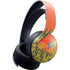 DC Comics The Flash City Collage Art PULSE 3D Wireless Headset for PS5 Skin