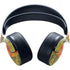 DC Comics The Flash City Collage Art PULSE 3D Wireless Headset for PS5 Skin