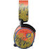 DC Comics The Flash City Collage Art SteelSeries Arctis 5 Skin