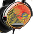 DC Comics The Flash City Collage Art SteelSeries Arctis 5 Skin