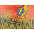 DC Comics The Flash City Collage Art Surface Laptop 4 15in Skin