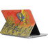 DC Comics The Flash City Collage Art Surface Laptop Studio Skin