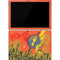 DC Comics The Flash City Collage Art Surface Pro 7 Skin