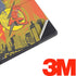 DC Comics The Flash City Collage Art Surface Pro 7 Skin
