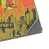 DC Comics The Flash City Collage Art Surface Pro 8 Skin