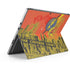 DC Comics The Flash City Collage Art Surface Pro 9 Skin