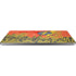 DC Comics The Flash City Collage Art Universal Laptop 11in (8.8 x 6.2in) Skin