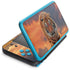 Vincent Hie Rising Tiger Nintendo 2DS XL (2017) Skin