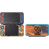 Vincent Hie Rising Tiger Nintendo 2DS XL (2017) Skin