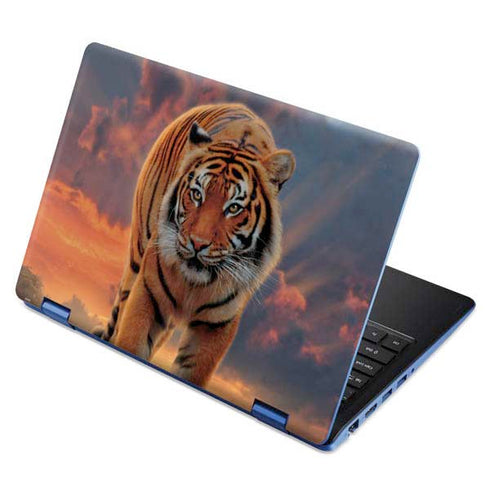 Vincent Hie Rising Tiger Aspire R11 11.6in Skin