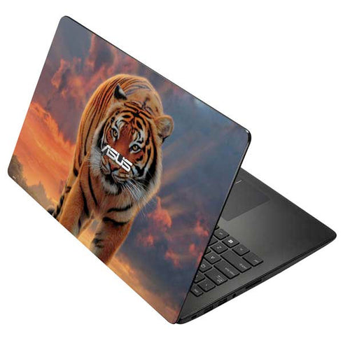 Vincent Hie Rising Tiger Asus X502CA 15.6 Skin