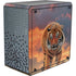 Vincent Hie Rising Tiger Cooler Master MasterBox Q300L Mini Tower Skin