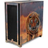 Vincent Hie Rising Tiger Corsair 4000D Tempered Glass Mid-Tower ATX Case Skin
