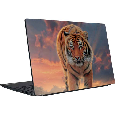 Vincent Hie Rising Tiger Dell Vostro Skin